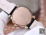 Replica Chopard Happy Sport 278492 YF Factory Black Strap - Image 8