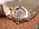 Replica Chopard Happy Sport 274808-5002 YF Factory Rose Gold Case - Image 20