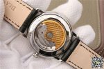 Replica Blancpain Villeret 6651-1127-55B ZF Factory Black Strap - Image 8