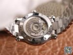 Replica Chopard Happy Sport 278559-3009 YF Factory Stainless Steel Strap - Image 20