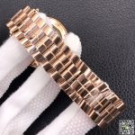 Replica Chopard Happy Diamonds 274808-5004 YF Factory Diamond-Set Bezel - Image 8