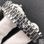 Replica Chopard Happy Diamonds 278559-3002 YF Factory Stainless Steel Strap - Image 7