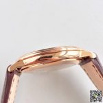 Replica Blancpain Villeret 6651-3642-55B ZF Factory Brown Strap - Image 20