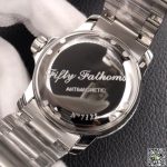 Replica Blancpain Fifty Fathoms 5015 ZF Factory Black Dial - Image 18