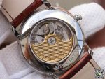 Replica Blancpain Villeret 6654 OM Factory Brown Strap - Image 19