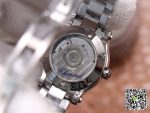 Replica Chopard Happy Sport 278573 YF Factory Silver Case - Image 8