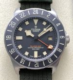 Replica Tudor Pelagos M2542G247NU-0002 M+ Factory Titanium Case - Image 11