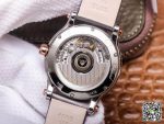 Replica Chopard Happy Sport 278559-3003 YF Factory Diamond-Set Bezel - Image 8