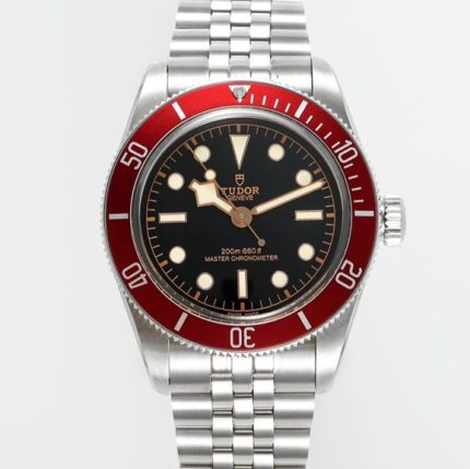 Replica Tudor Black Bay M7941A1A0RU-0003 ZF Factory Black Dial