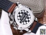 Replica Chopard Classic Racing Mille Miglia GTS Chronograph 168571-3004 V7 Factory Gray Dial - Image 19