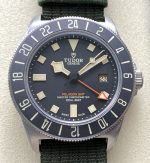 Replica Tudor Pelagos M2542G247NU-0002 M+ Factory Titanium Case