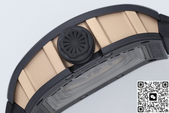Replica Richard Mille RM035 ZF Factory ceramics - Image 10