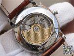 Replica Blancpain Villeret 6654-1113-55B OM Factory Brown Strap - Image 7