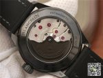 Replica Blancpain Fifty Fathoms Bathyscaphe 5000-0130-B52-B GF Factory Black Strap - Image 19
