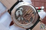 Replica Roger Dubuis Hommage Tourbillon JB Factory Black Strap - Image 19