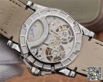 Replica Roger Dubuis Excalibur RDDBEX0291 JB Factory Black Strap - Image 19