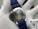Replica Panerai Submersible PAM01676 VS Factory Ceramic bezel - Image 9