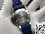 Replica Panerai Submersible PAM01676 VS Factory Ceramic bezel - Image 20