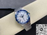 Replica Omega Constellation 131.30.41.21.04.001 V+ Factory V2 Ceramic bezel - Image 6