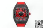 Replica Franck Muller Vanguard ABF Factory Black case - Image 2