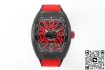 Replica Franck Muller Vanguard ABF Factory Black case - Image 13