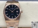 Replica Vacheron Constantin Historiques 4200H-222J-B944 VC+ Factory Black Dial - Image 12