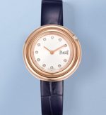 Replica Piaget Possession G0A44081 V+ Factory Alligator - Image 11