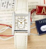 Replica Longines Elegant L5.200.0.79.2 AF Factory Ivory dial - Image 11