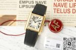 Replica Cartier Tank WGTA0067 AF Factory Beaded crown - Image 13