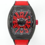 Replica Franck Muller Vanguard ABF Factory Black case