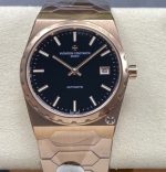 Replica Vacheron Constantin Historiques 4200H-222J-B944 VC+ Factory Black Dial - Image 10