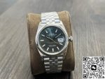Replica Rolex Datejust m126200-0023 VS Factory Oystersteel - Image 12