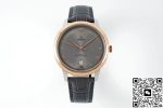 Replica Omega De Ville 434.23.40.20.06.001 MKS Factory Roman numerals - Image 2