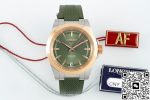 Replica Longines Concas L3.430.5.02.9 AF Factory Transparent case back - Image 2