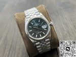 Replica Rolex Datejust m126200-0023 VS Factory Oystersteel - Image 3