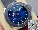 Replica Panerai Submersible PAM01565 VS Factory Stainless steel case - Image 2