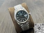 Replica Rolex Datejust m126200-0023 VS Factory Oystersteel - Image 13