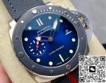 Replica Panerai Submersible PAM01565 VS Factory Stainless steel case - Image 11