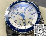 Replica Breitling Superocean A17375E71G1A1 TF Factory Curved sapphire crystal - Image 2