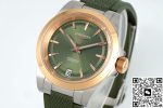 Replica Longines Concas L3.430.5.02.9 AF Factory Transparent case back - Image 4