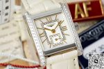 Replica Longines Elegant L5.200.0.79.2 AF Factory Ivory dial - Image 3