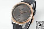 Replica Omega De Ville 434.23.40.20.06.001 MKS Factory Roman numerals - Image 15