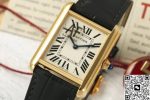 Replica Cartier Tank WGTA0067 AF Factory Beaded crown - Image 15