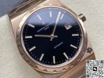 Replica Vacheron Constantin Historiques 4200H-222J-B944 VC+ Factory Black Dial - Image 14