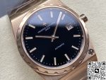 Replica Vacheron Constantin Historiques 4200H-222J-B944 VC+ Factory Black Dial - Image 4