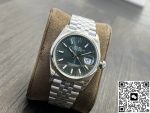 Replica Rolex Datejust m126200-0023 VS Factory Oystersteel - Image 4
