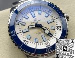 Replica Breitling Superocean A17375E71G1A1 TF Factory Curved sapphire crystal - Image 3