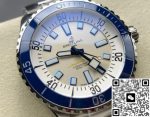 Replica Breitling Superocean A17375E71G1A1 TF Factory Curved sapphire crystal - Image 13