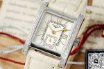 Replica Longines Elegant L5.200.0.79.2 AF Factory Ivory dial - Image 5
