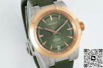 Replica Longines Concas L3.430.5.02.9 AF Factory Transparent case back - Image 14